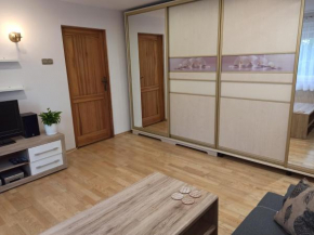 Apartament Sówka